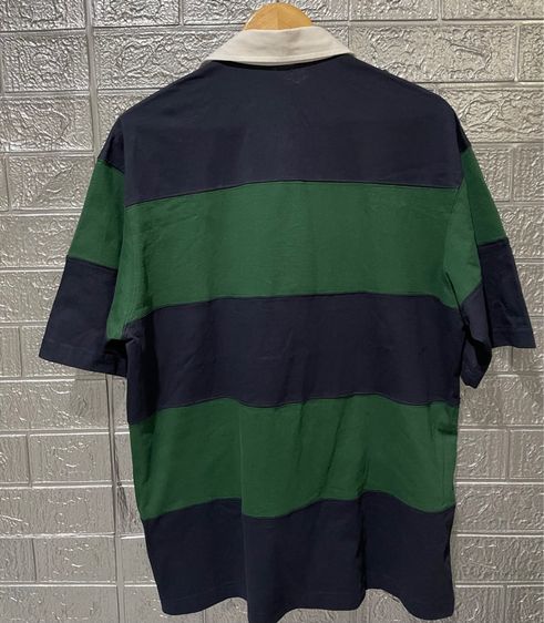 เสืัอ Gu รูปที่ 2