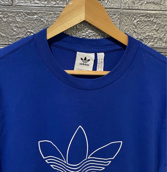 เสืัอ Adidas รูปที่ 2