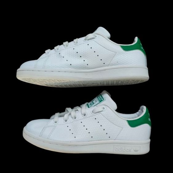 Adidas stansmith  36 22 22.5cm รูปที่ 4