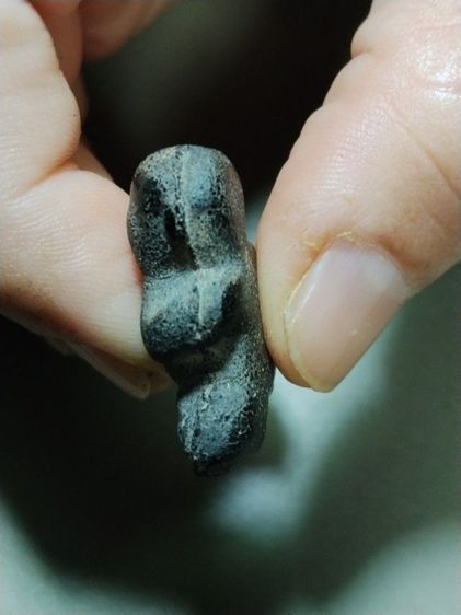 พระปิดตาหลวงปู่เอี่ยมวัดสะพานสูง  รูปที่ 4