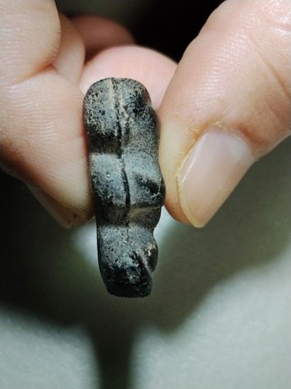 พระปิดตาหลวงปู่เอี่ยมวัดสะพานสูง  รูปที่ 3