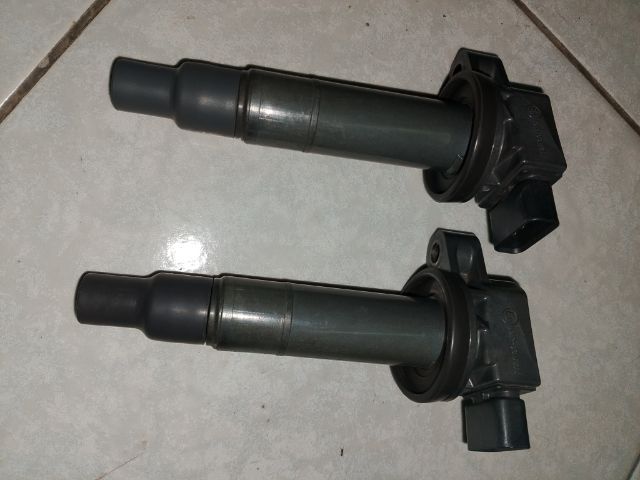 คอล์ยหัวเทียน vios gen2 รูปที่ 7