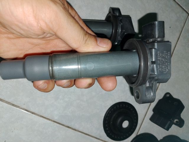 คอล์ยหัวเทียน vios gen2 รูปที่ 6