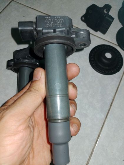 คอล์ยหัวเทียน vios gen2