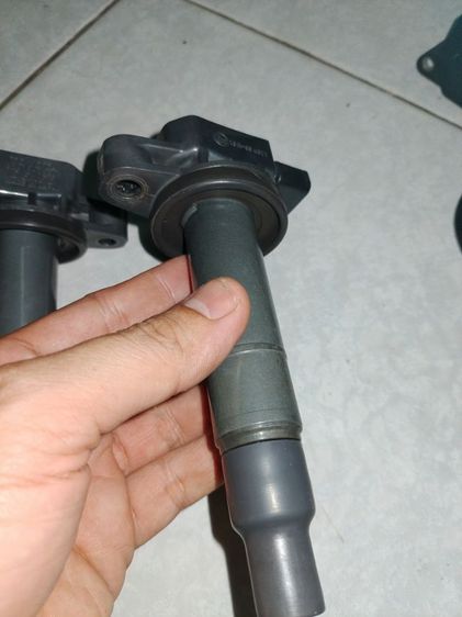 คอล์ยหัวเทียน vios gen2 รูปที่ 2