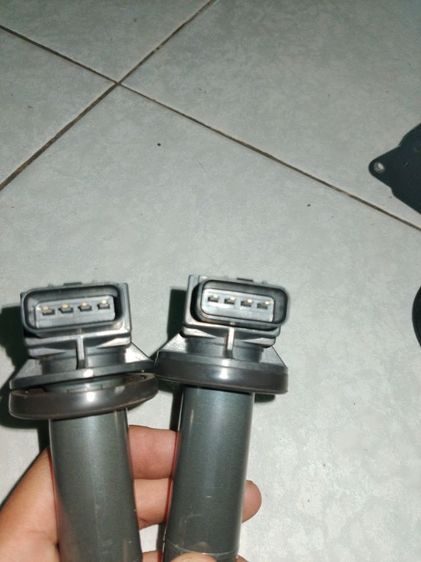 คอล์ยหัวเทียน vios gen2 รูปที่ 4