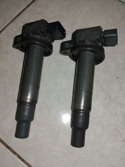 คอล์ยหัวเทียน vios gen2 รูปที่ 5