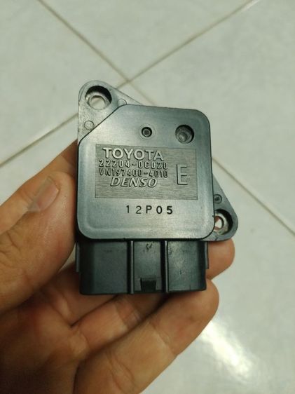 Airflow vios gen2 ของแท้ติดรถ รูปที่ 3