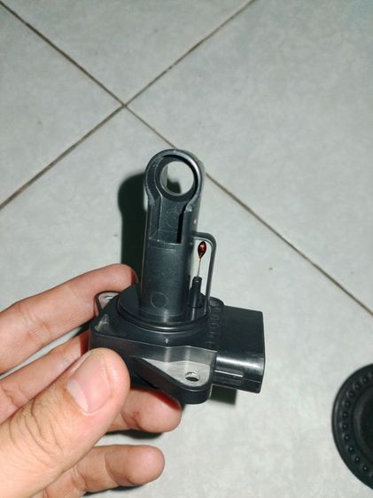 Airflow vios gen2 ของแท้ติดรถ