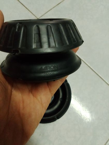 ยางเบ้าโช๊ค vios gen2 แบรนด์ AARON