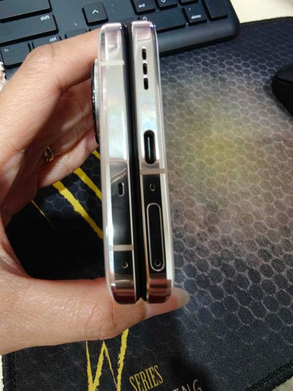 Oppo N3 flip รูปที่ 5