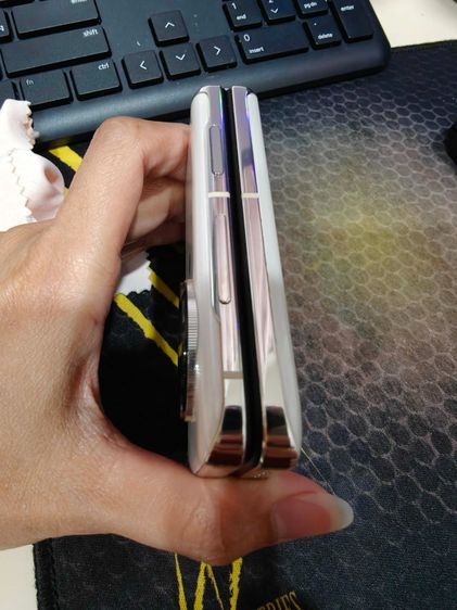 Oppo N3 flip รูปที่ 4