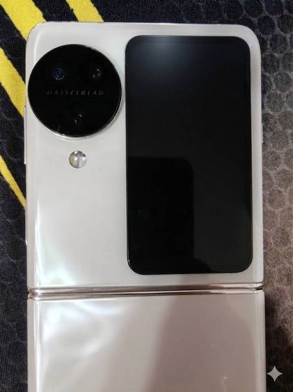Oppo N3 flip