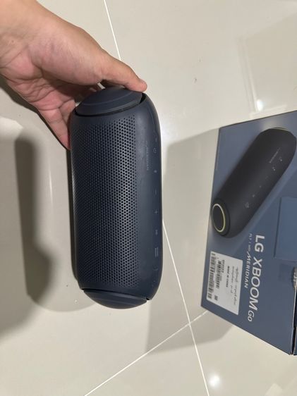 ลำโพง LG Xboom Go PL7 (30w) รูปที่ 4