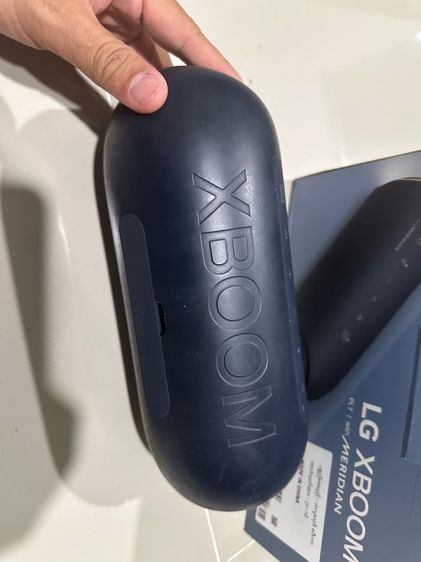 ลำโพง LG Xboom Go PL7 (30w) รูปที่ 3