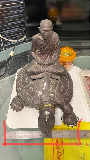 เต่าปู่หลิว รูปที่ 3