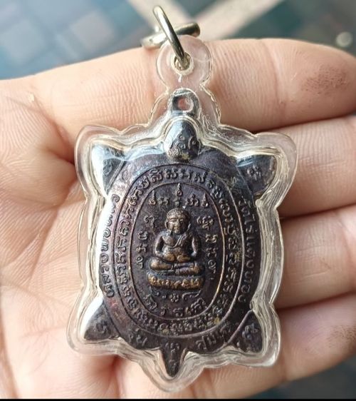 เต่า 1 องค์