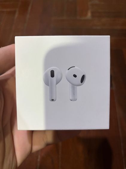 Apple Airpod4 ของใหม่ ยังไม่ activate