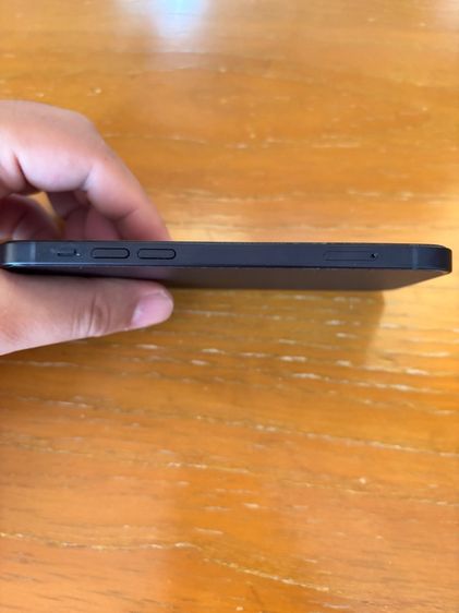 Iphone12 สีดำ 128gb กล่องตรง IMEI รูปที่ 7