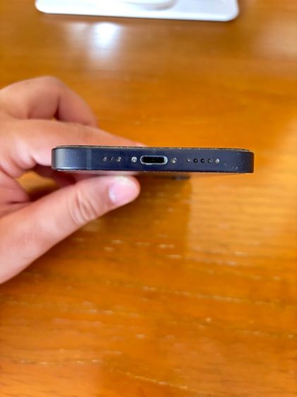 Iphone12 สีดำ 128gb กล่องตรง IMEI รูปที่ 8