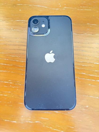 Iphone12 สีดำ 128gb กล่องตรง IMEI รูปที่ 4