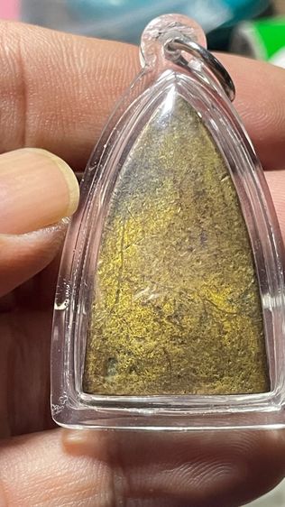 หลวงปู่ทวดสวยมากเก่ามากพร้อมเลี่ยมกันน้ำอย่างดีไม่ทราบที่ รูปที่ 7