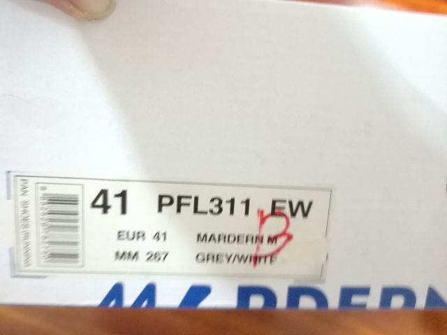 รองเท้าแพน รูปที่ 5