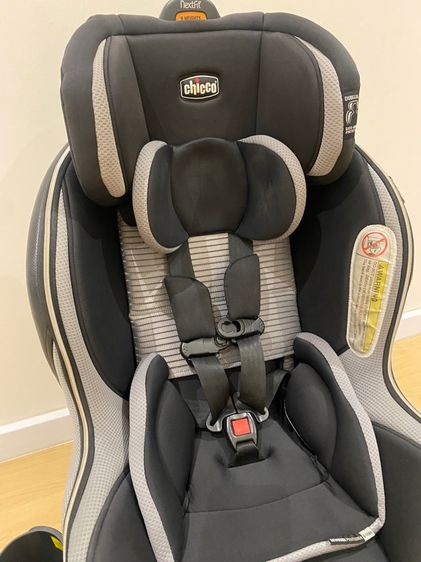คาร์ซีท CHICCO NEXTFIT ZIP MAX AIR รูปที่ 2