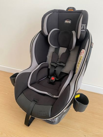คาร์ซีท CHICCO NEXTFIT ZIP MAX AIR