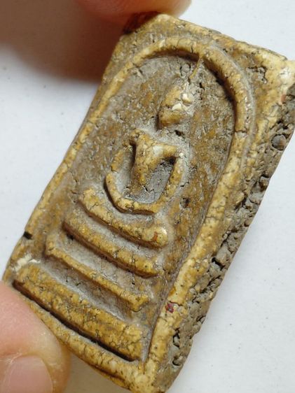 พิมพ์ใหญ่วัดระฆัง รูปที่ 6