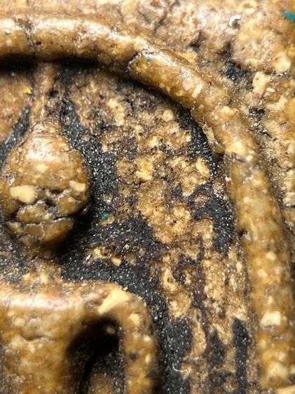 พระสมเด็จวัดระฆังพิมพ์อกกระบอก ส่งตามรูป (111) รูปที่ 3