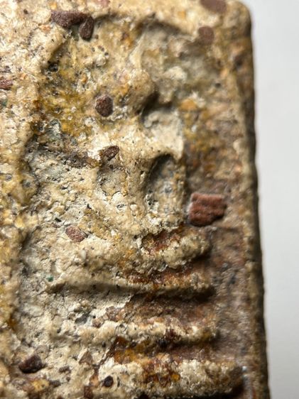 พระสมเด็จวัดระฆังพิมพ์ใหญ่ ส่งตามรูป (112) รูปที่ 3