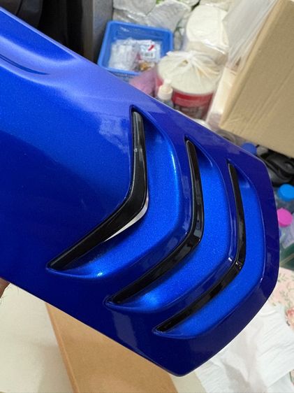  vespa  sprint ดั้ง รูปที่ 3