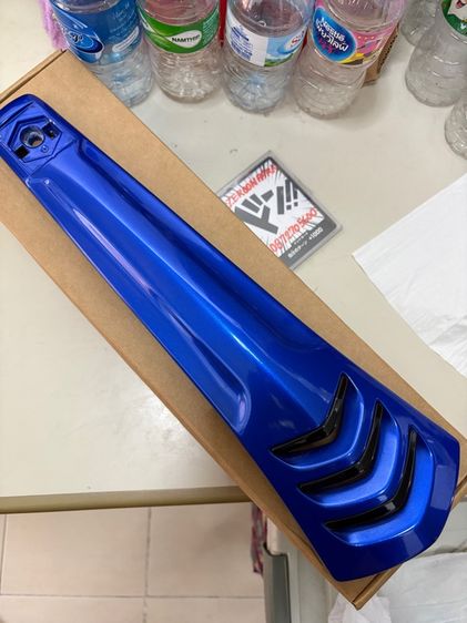  vespa  sprint ดั้ง