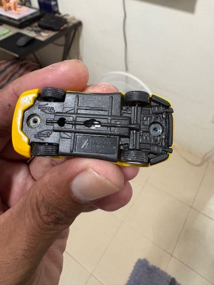 รถเหล็ก  รูปที่ 5