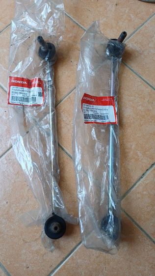 อะไหล่ Honda City 2014 มือสอง รูปที่ 6