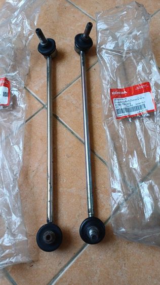 อะไหล่ Honda City 2014 มือสอง รูปที่ 5