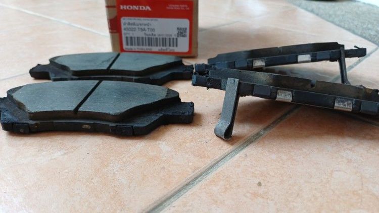 อะไหล่ Honda City 2014 มือสอง รูปที่ 10