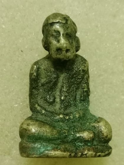 พระหล่อโบราณ รูปที่ 5