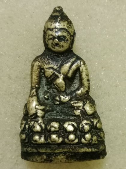 พระหล่อโบราณ รูปที่ 3