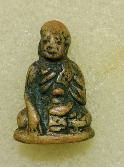 พระหล่อโบราณ รูปที่ 7