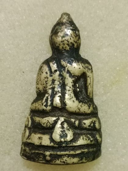 พระหล่อโบราณ รูปที่ 4