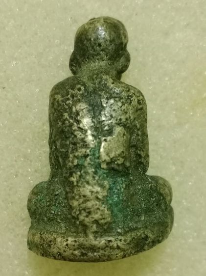 พระหล่อโบราณ รูปที่ 6