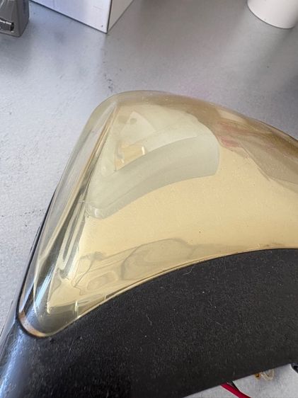 ไฟท้ายเทสล่า vespa Sprint เวสป้า รูปที่ 4