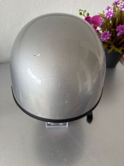 หมวกกันน็อค retro วินเทจ รูปที่ 2