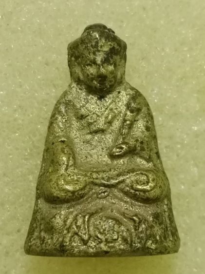 รวมพระหล่อโบราณ รูปที่ 15