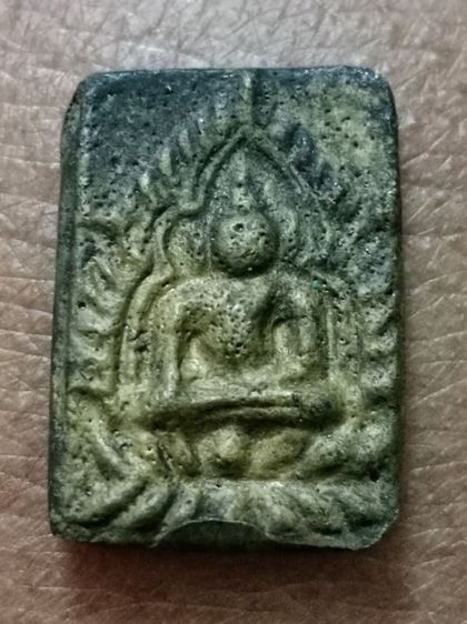 รวมพระหล่อโบราณ รูปที่ 9