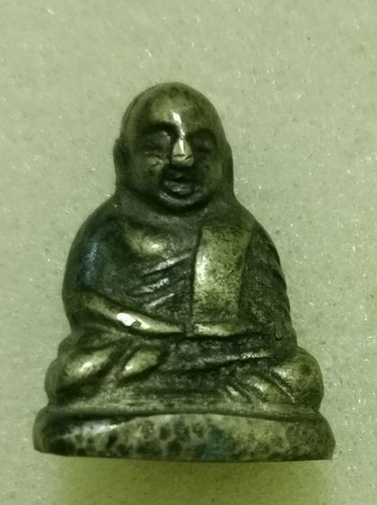 รวมพระหล่อโบราณ รูปที่ 11