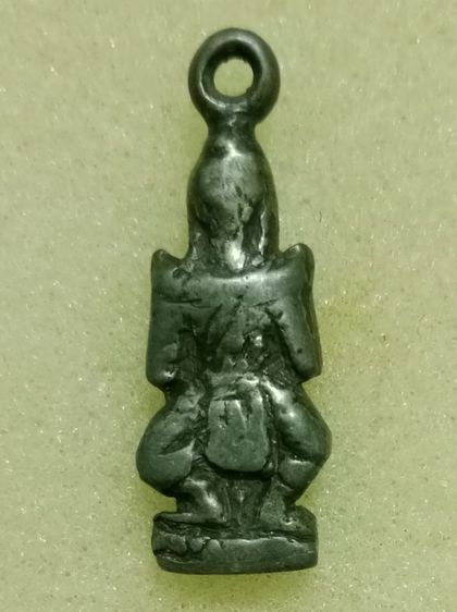 รวมพระหล่อโบราณ รูปที่ 8