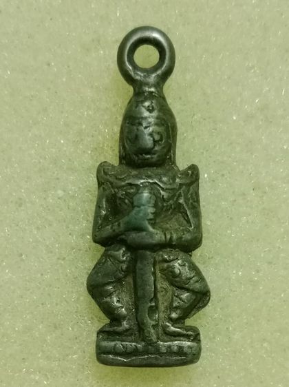 รวมพระหล่อโบราณ รูปที่ 7